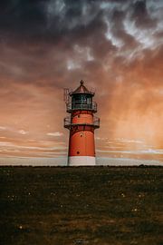 Lighthouse by Fabian Elsing