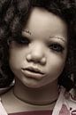Doll Face by Norman Krauß thumbnail