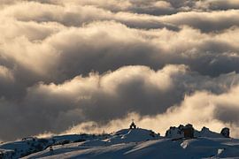 Heavenly views by Jan Bakker