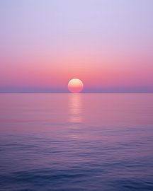 Schönheit des Ozeans