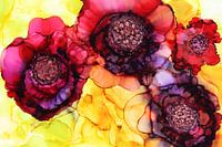 Blumen/Blumen/Blumen/ Lilien