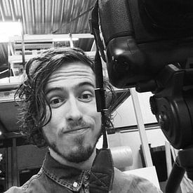 Wesley Donselaar Profile picture