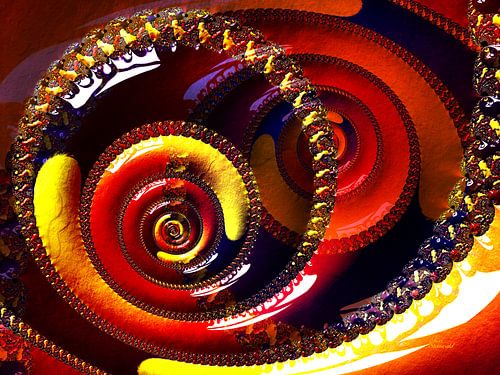 Innerlijke harmonie 2