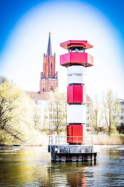 Rathenow &quot;City of Optics by David Krause