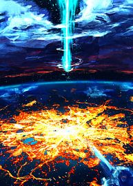 Murmures de la forêt ancienne