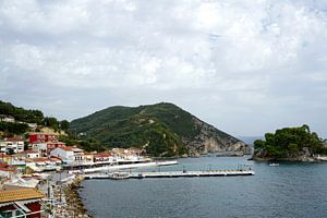 Parga III von Mad Dog Fotografie