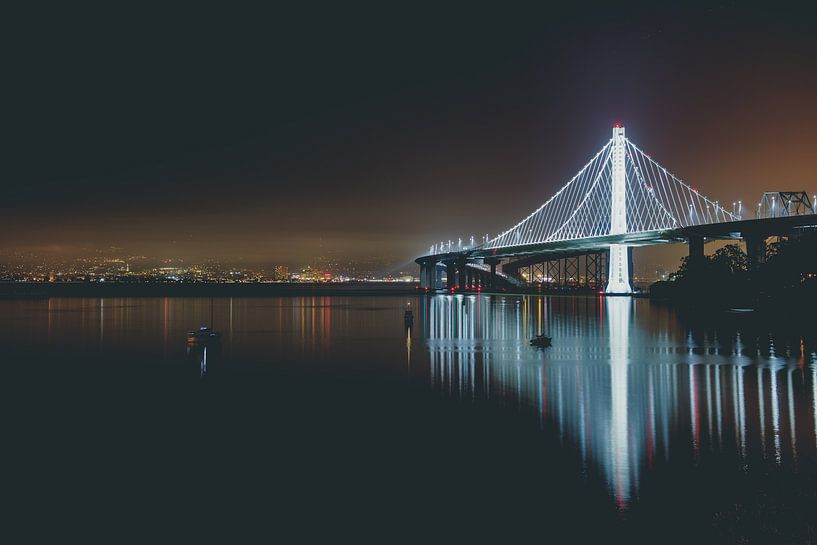 San Francisco by Hello Pompoyo
