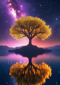 Beautiful Night by Rizal Azhari