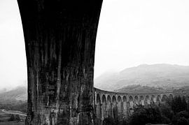 Glenfinnan Viaduct von Lennart Stolte
