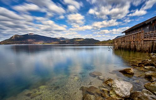 Walchensee