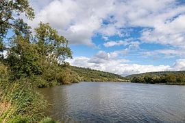 Burg-sur-Moselle / Haute Kontz sur Richard Wareham