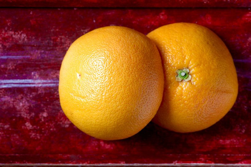 Fruit by Thomas Jäger