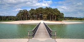 Walk to paradise von Rob Hartsink