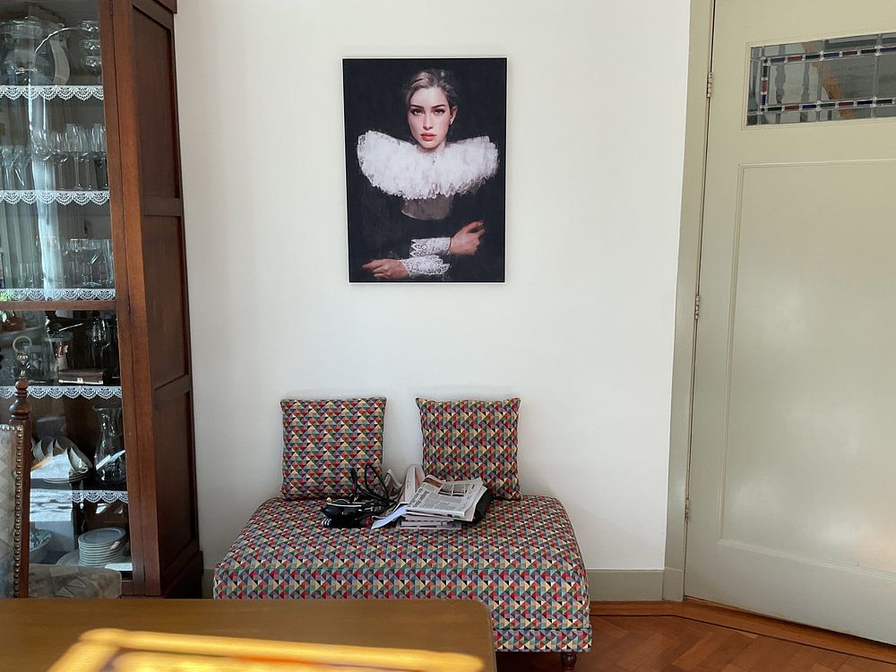 The Age Of Innocence  by Jacky 