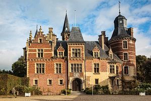 Château de Mheer