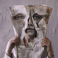 Paper girl