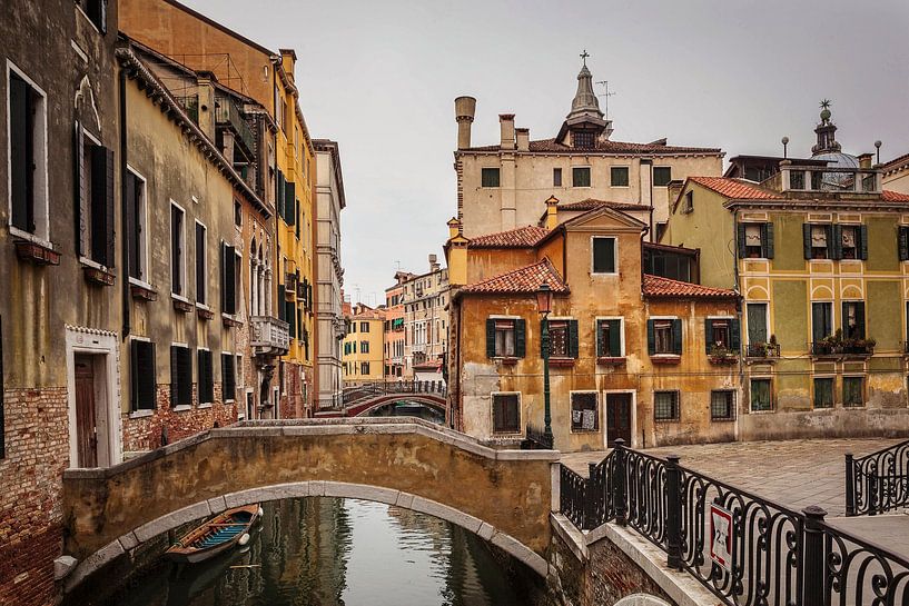 Venice by Rob Boon