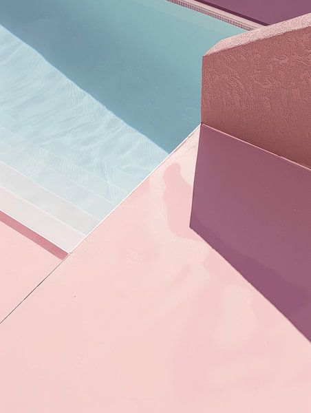 Ein Sommertag von Studio Allee