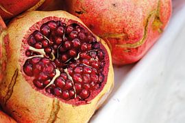 Granatapfel von Emma Wilms