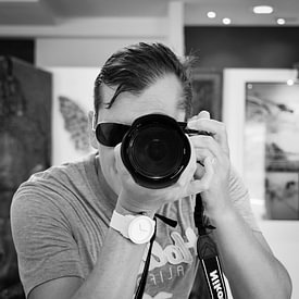Peter Nackaerts profielfoto