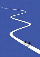 Cyclisme ensemble