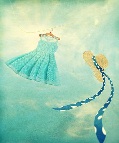 Onnoemelijke lichtheid van zijn 2