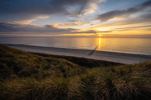 Afraid to Forget (Kustlandschap Dishoek)