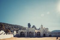 Church in Mexico