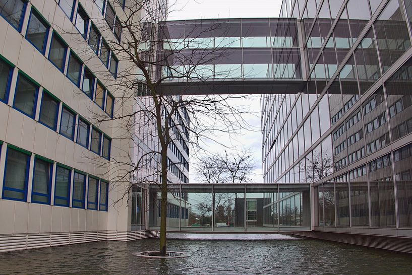 Passage van Edgar Schermaul