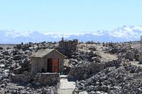 Hoogste punt Peru