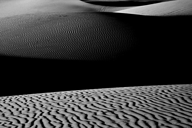 DESERT 4 by Miroslav Ptacek