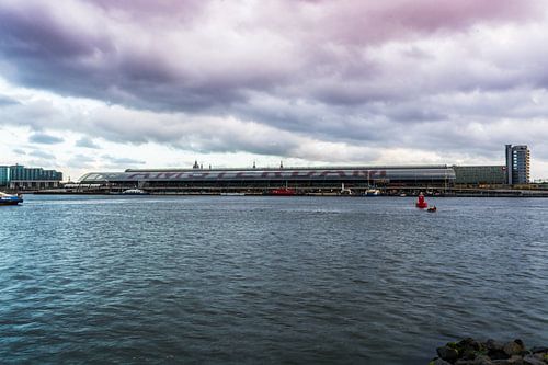 Station Amsterdam