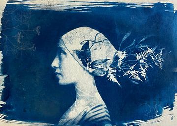 The ocean is calling by RAR KRAMER - Visual poet