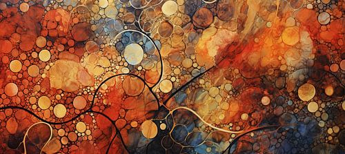 Abstract Modern 18938