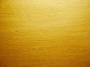 Gold mit Textur von Birdy May