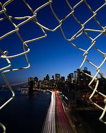 New York City