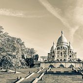 Sacré-Coeur Basiliek