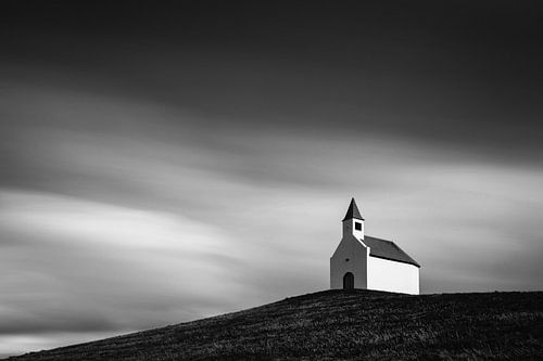 Monticule de Leidschenveen sur Insolitus Fotografie