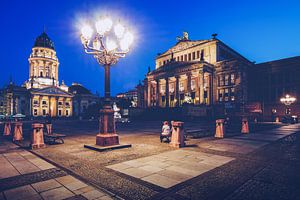 Berlin – Gendarmenmarkt Square sur Alexander Voss