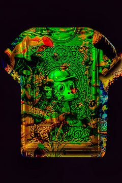 Histoires de chiens sur Truckpowerr