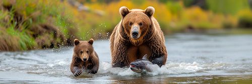 Fangen Sie mich, wenn Sie können