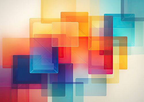 Geometrische Kunst 63048