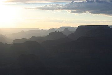 Grand Canyon van Anouk Davidse