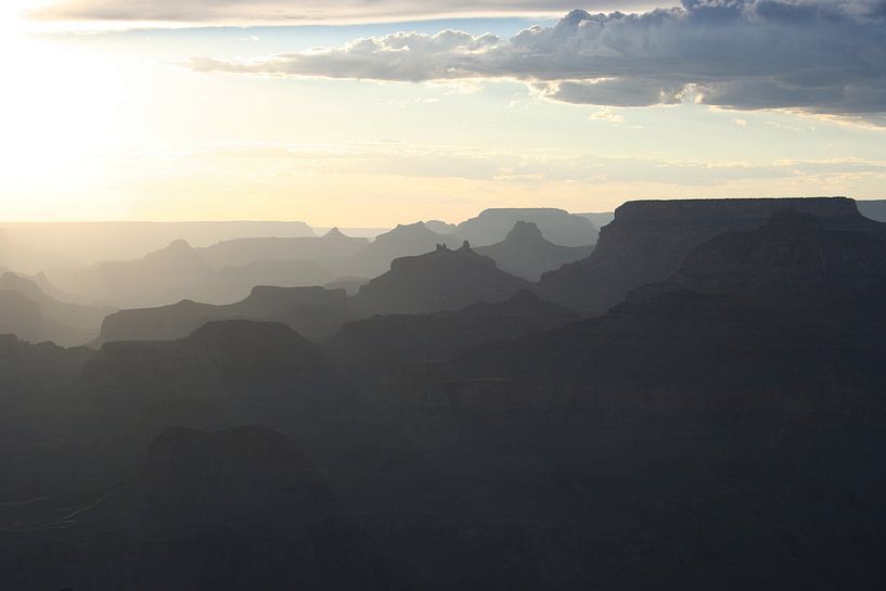 Grand Canyon by Anouk Davidse