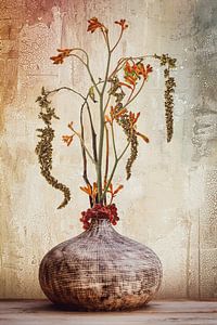 Branches décoratives en vase (II ou II ) sur Klaartje Majoor