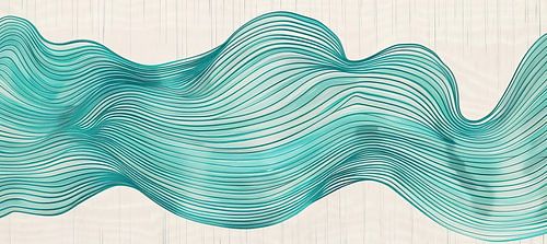 Une forme naturellement minimaliste