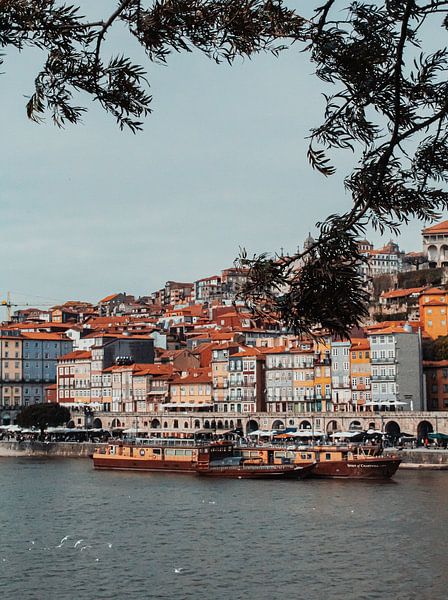 Porto by Hello Pompoyo