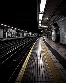 Tube de Londres