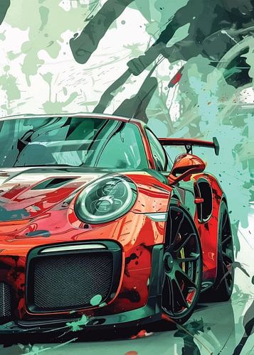 Abstrakte Geschwindigkeit