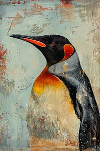 Pingouin empereur
